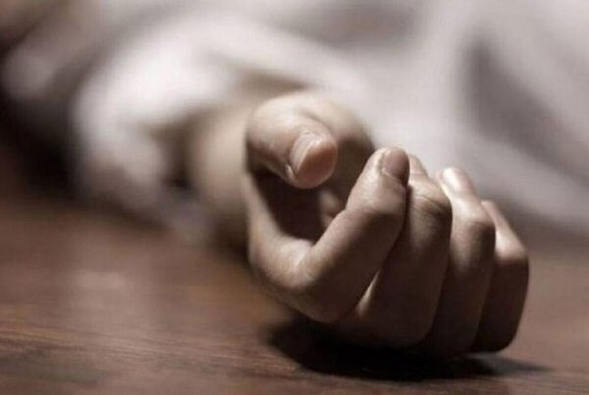 قتل زن ۵۱ ساله در اراک بخاطر اختلاف خانوادگی