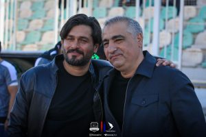 اولین واکنش الهامی به استعفا از هدایت نساجی