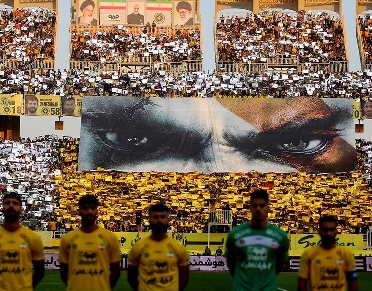 سپاهان به یک‌امتیاز هم قانع است