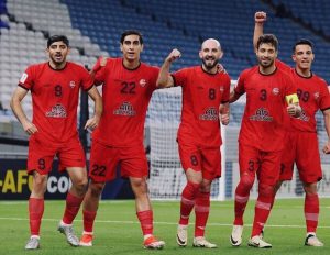 تراکتور-ملوان؛ ماموریت بقا در صدر