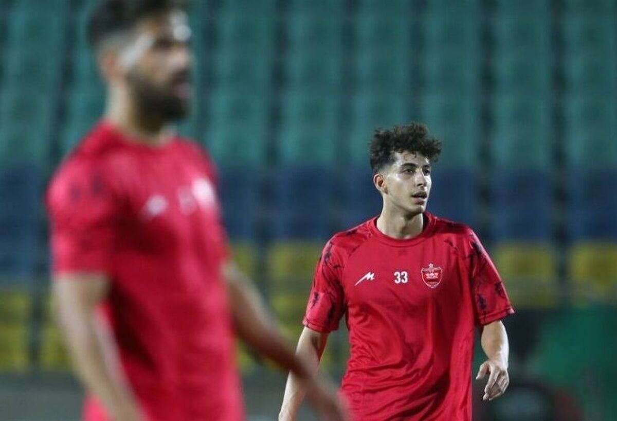 پرسپولیسی‌های مغضوب گاریدو و کارتال