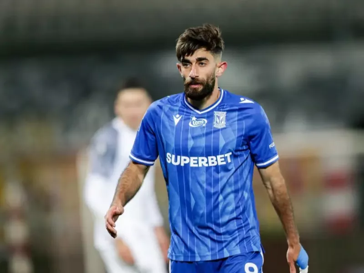 جدایی قلی‌زاده قطعی شد؛ کمین پرسپولیس و استقلال برای جذب ستاره