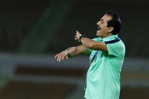 واکنش سرمربی تیم‌ملی نوجوانان به شایعه حضور بازیکنان پولی!