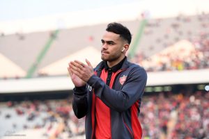 این ازبک ناکارآمد؛ بازگشت اورونوف به آغوش مصدومیت