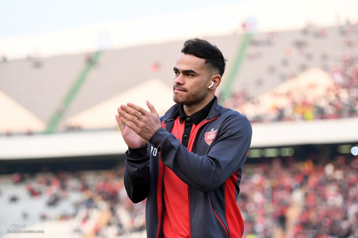 این ازبک ناکارآمد؛ بازگشت اورونوف به آغوش مصدومیت