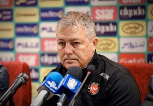 اسکوچیچ: بازی بعدی با فولاد مهمترین بازی ماست