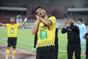 سپاهان شریک افتخار استقلال؛ چوبله جدید لیگ برتر!