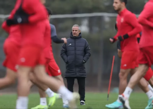 تعطیلی ۴ روزه تمرینات پرسپولیس