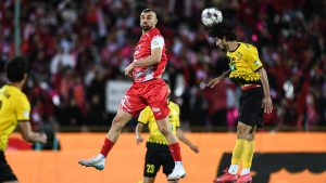 بی‌رمق و ناتوان؛ پرسپولیس همه چیز را باخت