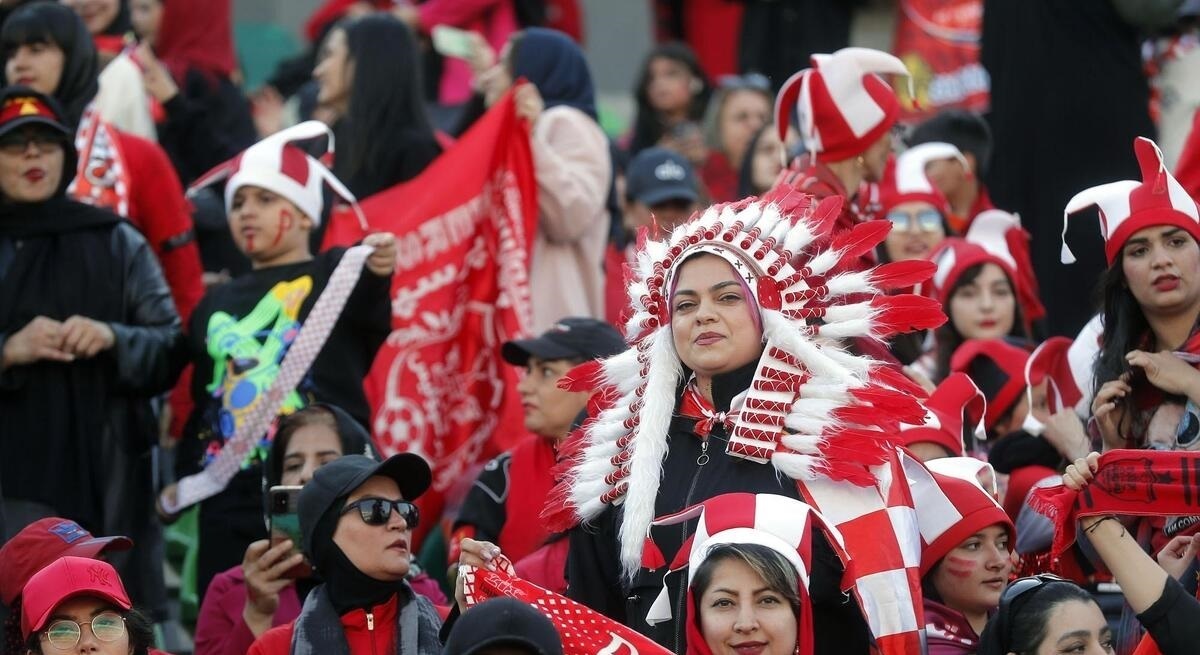 اتفاقات مهم هفته ۲۷ لیگ برتر