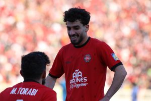 تراکتور در چه صورتی قهرمان لیگ برتر نمیشود؟