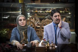 چرا سریال پایتخت اینجوری تمام شد؟ به مخاطبان وفادار، بی وفایی کردید