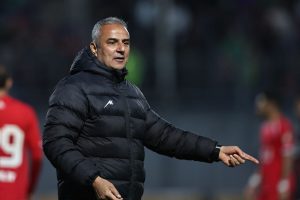 کارتال نشان داد در حد پرسپولیس نیست