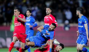 حواشی رامین رضاییان؛ ادامه بازیکن سالاری در استقلال