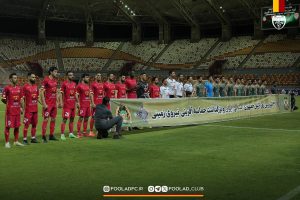 سرنوشت لیگ برتر در دستان یحیی گل محمدی