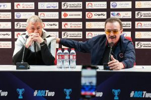 تراکتور؛ از آزمون و خطا تا مدعی قهرمانی