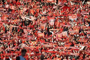 سالِ به بنبست رسیدن پرسپولیس