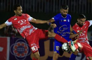 بررسی احتمالات آسیایی شدن تیمهای ایرانی