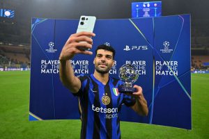 اینتر آماده فروش طارمی شد