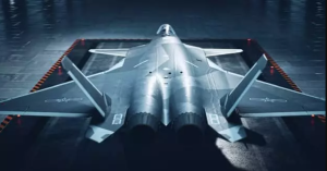 جنگنده جدید J-۲۰S چین فقط برای یک مأموریت ساخته شده است!