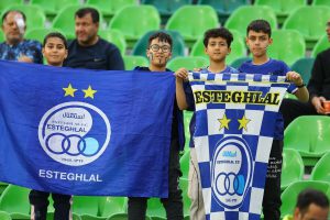 بررسی بدهی میلیاردی استقلال به یک خشکشویی