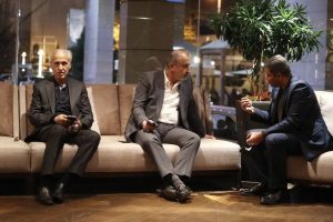 تصاویر؛ سند جنجالی رضا درویش در پرسپولیس؛ بازیکنان میلیاردی که ناپدید شدند!