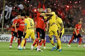 جام در دوراهی؛ تراکتور یا سپاهان مسئله این است!