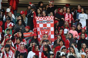 پرسپولیس زیان‌ده؛ ۱۲۲ میلیارد زیر است!