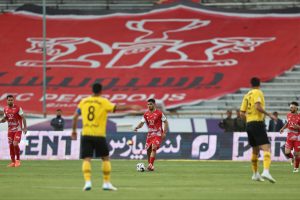 آمار‌های منفی پرسپولیس با اسماعیل کارتال