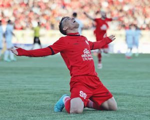 بمب تراکتور یک سال بعد عمل کرد