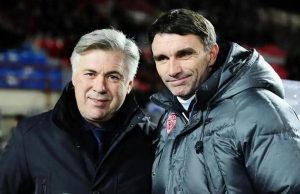 تصاویر؛ رکورد تاریخی افشین قطبی در اختیار کارترون