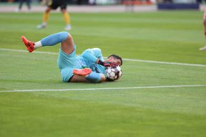 رکورد‌های عجیب نیازمند مقابل پرسپولیس؛ قلدرخان