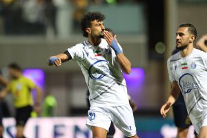 آینده مبهم رامین رضاییان در استقلال