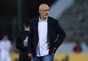 وعده عجیب سرمربی استقلال: فصل از فردا شروع می‌شود!