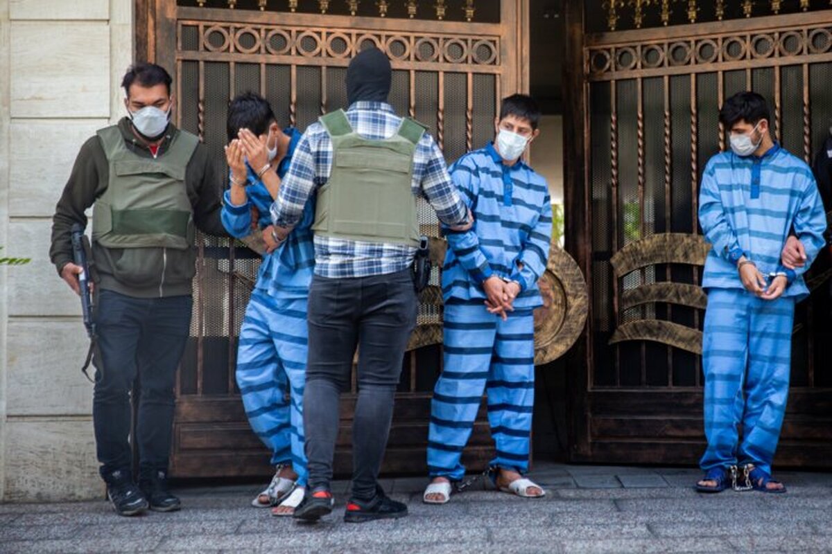 جزئیات درگیری در خیابان بهشتی؛ زندگی‌مان را سیاه کردند