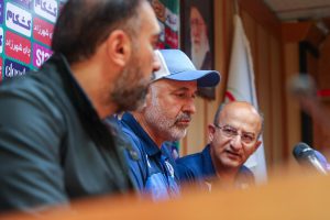 تکذیب یک شایعه جنجالی از سمت باشگاه استقلال