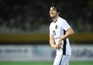 تصاویر؛ واکنش سردار آزمون به اتمام سریال پایتخت