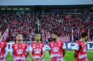 پرسپولیس به پیک‌نیک خانوادگی می‌رود!
