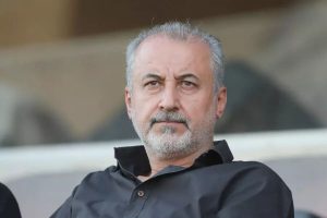 لابی ممنوع الکارها برای بازگشت به پرسپولیس