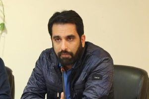 اولین مصاحبه گزینه جانشینی درویش در پرسپولیس