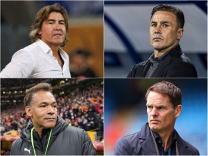 مربی فصل بعد استقلال: یکی از این ۴ چهره مشهور