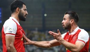 عصبی و ناآرام؛ سروش رفیعی که نمیشناسیم