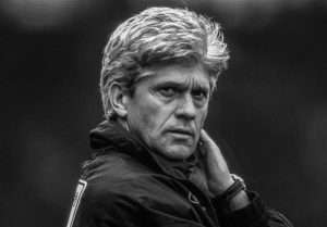 سرمربی علی دایی درگذشت