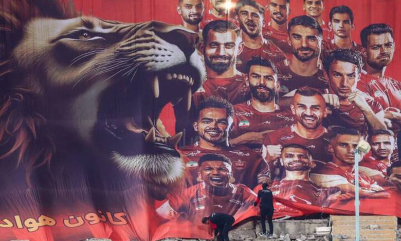 هشدار پیشکسوت پرسپولیس: از استقلال درس عبرت بگیرید!