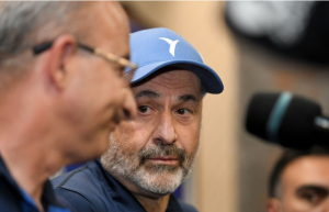 طلسم نبردنهای بوژوویچ مقابل هوادار شکسته میشود؟