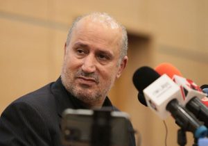 تمجید تاج از VAR های داخلی