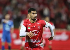 اعتماد کارتال به جوانان پرسپولیس در بین ستاره‌های سپاهان