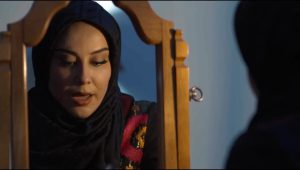 دلیل پخش نشدنِ سریال «ناریا» ممیزی بود یا اختلال؟