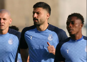 بازگشت ستاره خط دفاع استقلال از مصدومیت