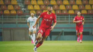 از پرسپولیس پیشنهاد دارم؛ کارتال من را می‌خواهد